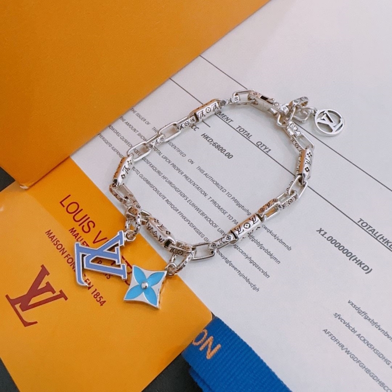 LV Bracelets